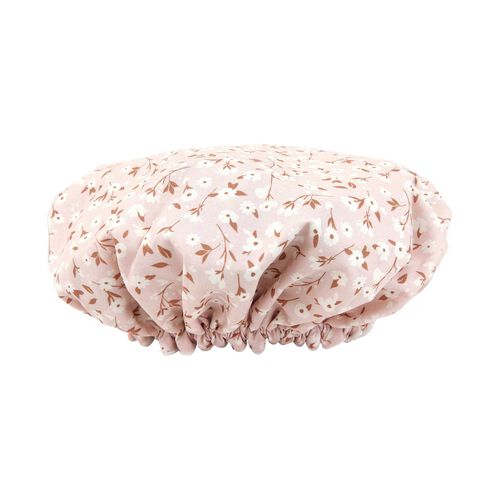 Wallace Cotton Ruby Shower Cap